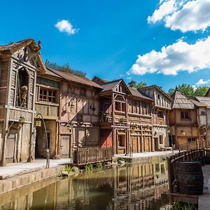 Les Quais de Lutèce